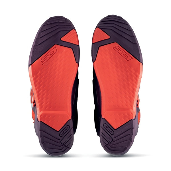 Sidi Sole Materiis Rubber Wine RD