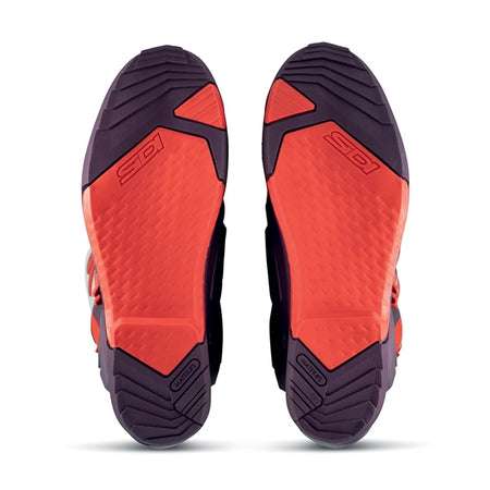 Sidi Sole Materiis Rubber Wine RD