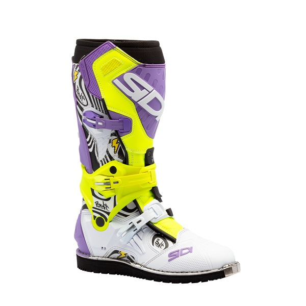 Sidi Boot Crossair Hdend BB002