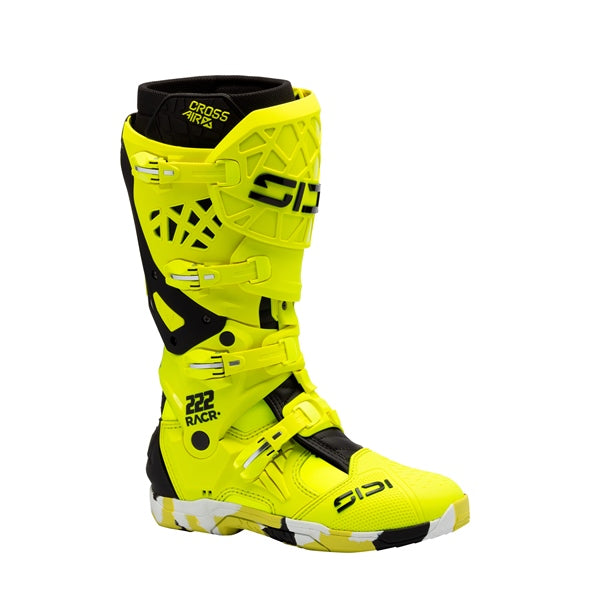 Sidi Boot Crossair X Racr001