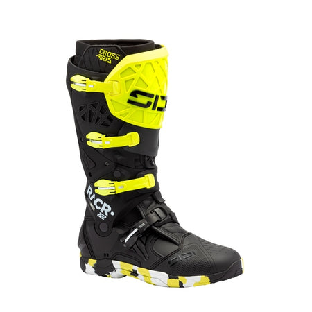 Sidi Boot Crossair X Racr002