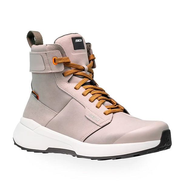 Sidi Shoe Nucleus High WP GY
