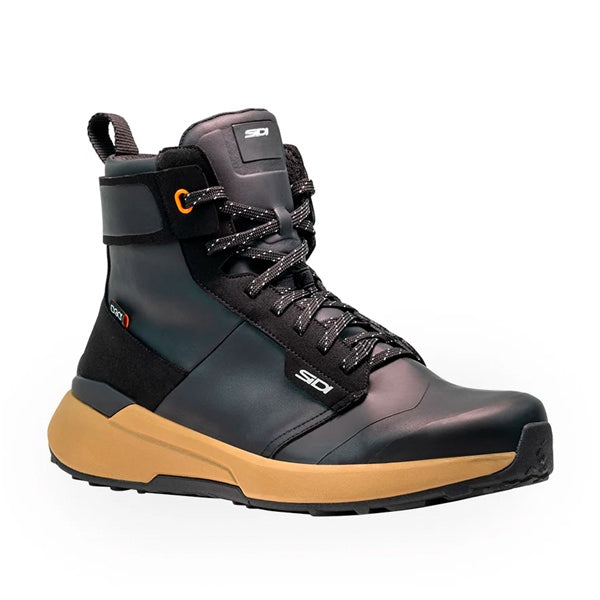 Sidi Shoe Nucleus High WP BK