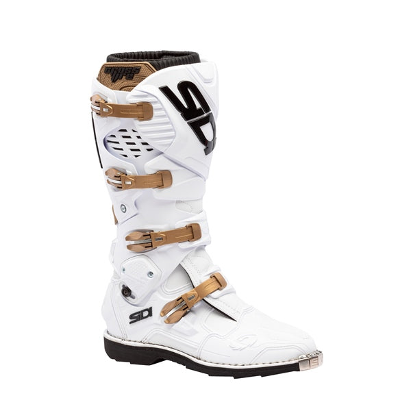 Sidi Boot Crossfire 3 Wh/brz