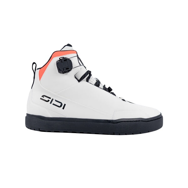 Sidi Shoe Kryo ICE WH