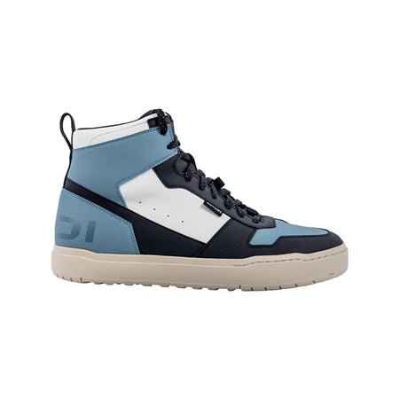 Sidi Shoe Lynx Bk/gy