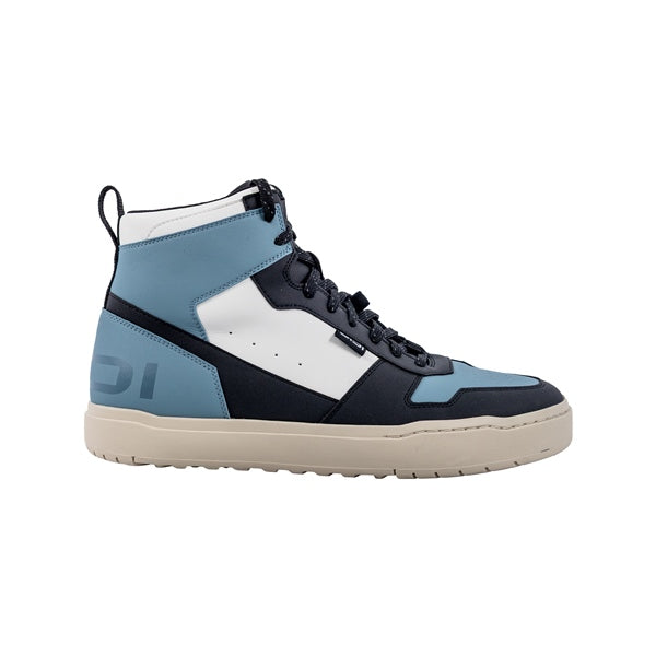 Sidi Shoe Lynx Bk/gy