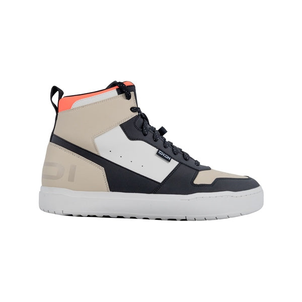 Sidi Shoe Lynx Bk/sand