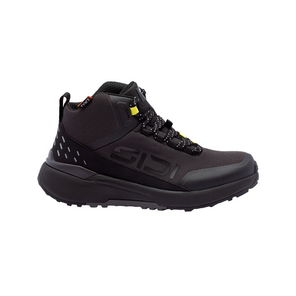 Sidi Shoe Nucleus AIR Anthr/black