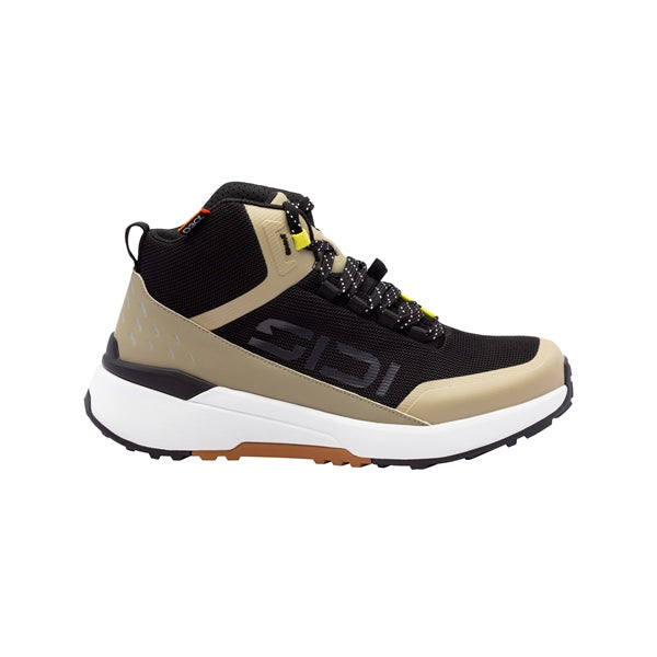 Sidi Shoe Nucleus AIR Bk/sand