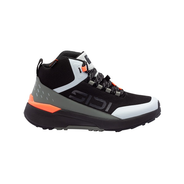 Sidi Shoe Nucleus AIR Deep Forest/bk