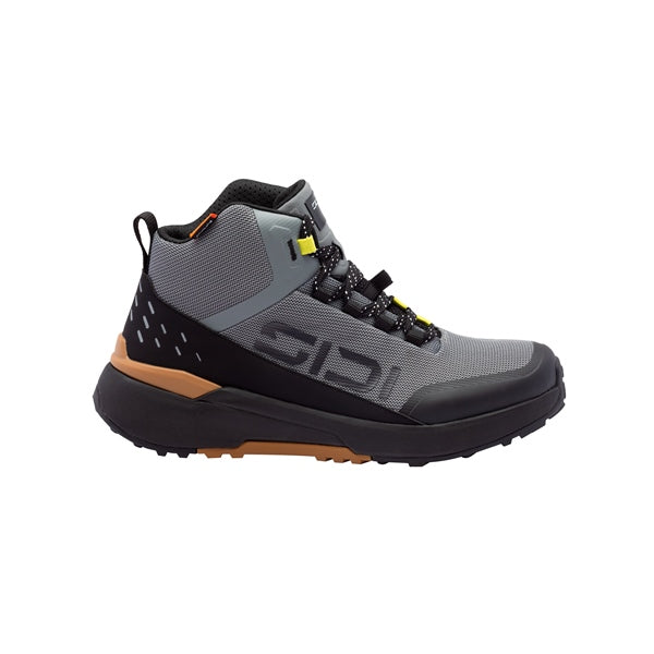 Sidi Shoe Nucleus AIR Gy/bk