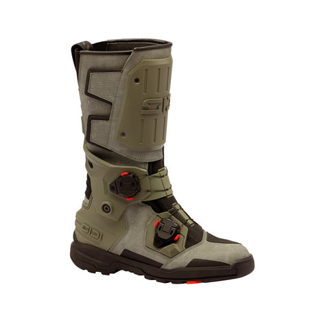 Sidi Boot Taurus GTX Deep Forest