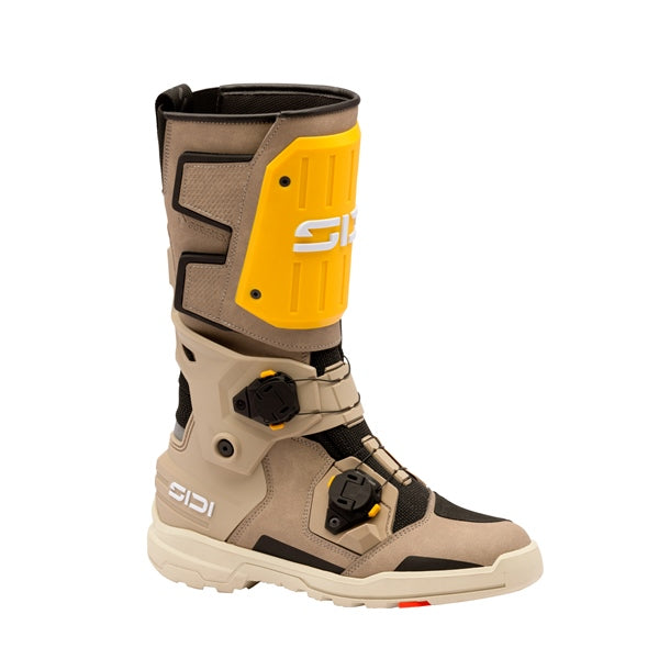 Sidi Boot Taurus GTX Sand Ochre