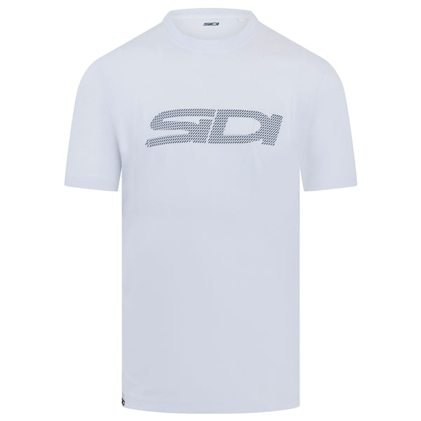 Sidi T-shirt Weekend WH