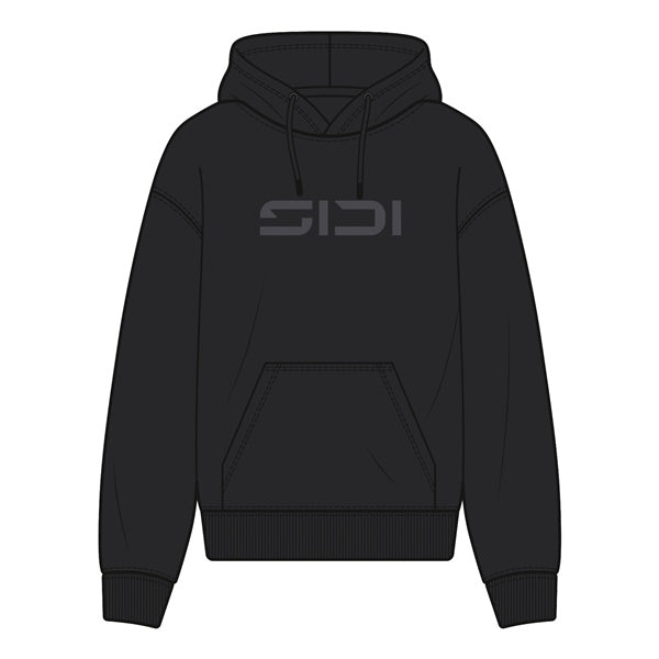 Sidi Hoodie Tempys BK