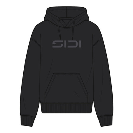 Sidi Hoodie Tempys BK