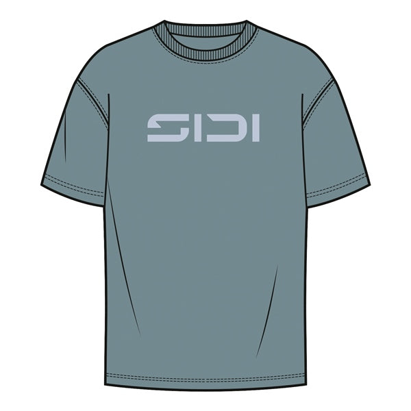 Sidi T-shirt Elementa Frost GY