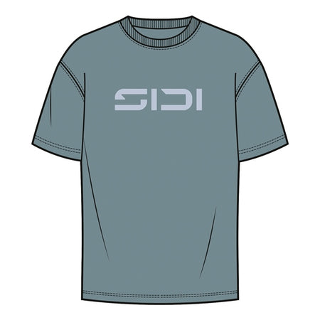 Sidi T-shirt Elementa Frost GY