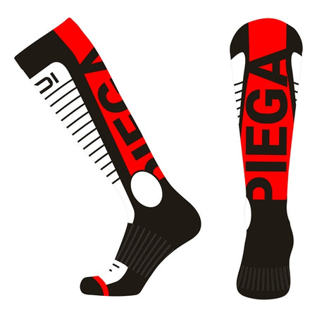 Sidi Socks Rapidus Bk/gy/rd