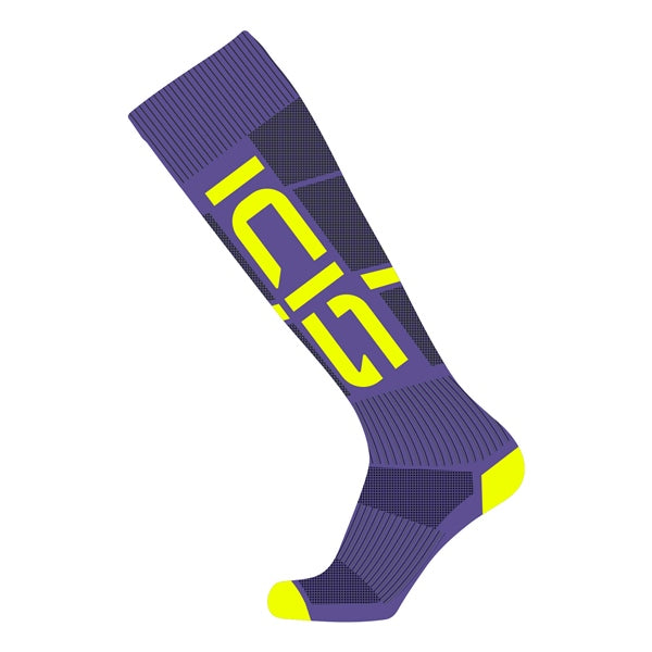Sidi Socks OFF Sprint Vi/ye