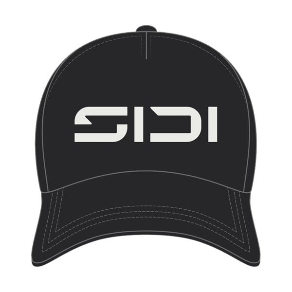 Sidi Baseball CAP Aura BK