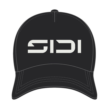 Sidi Baseball CAP Aura BK