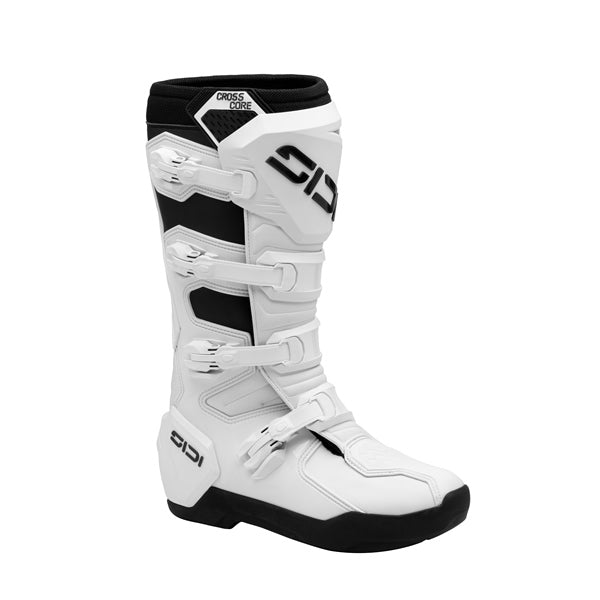 Sidi Boot Crosscore WH