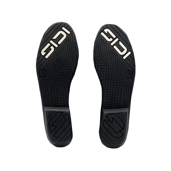 Sidi Outsole MR1 Bk/wh