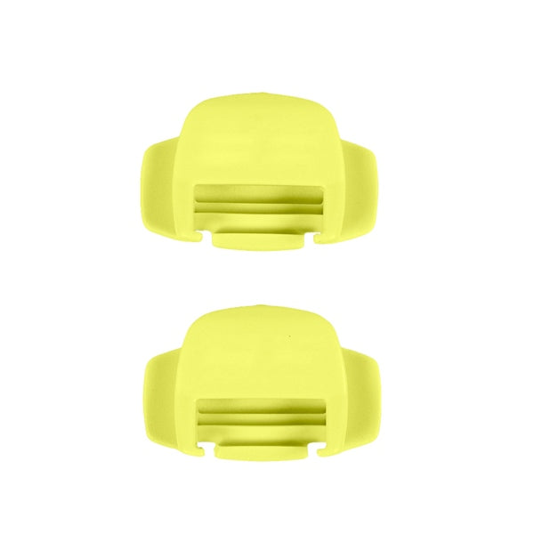 Sidi Strap Holder FOR ST YE Fluo