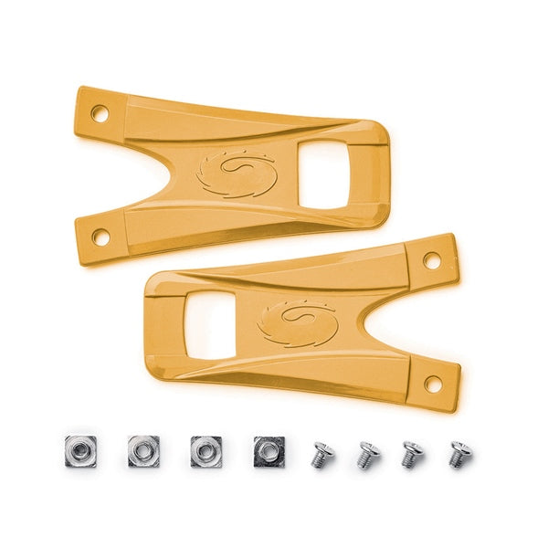 Sidi Central Strap CF2 GOL