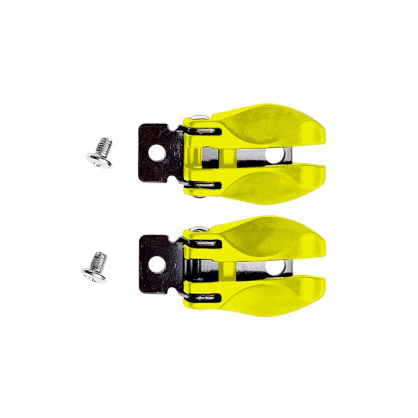 Sidi ST Buckle YE Fluo