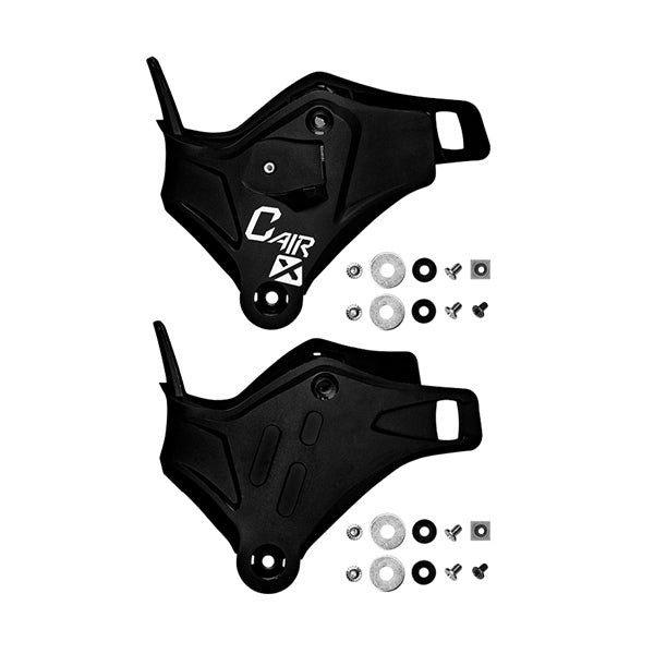 Sidi Pivot Section Crossair X Bk/wh