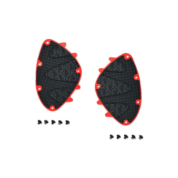Sidi Racing SRS Sole Inserts BK