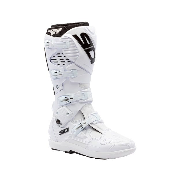 Sidi Boot Crossfire 3 SRS Wh/bk