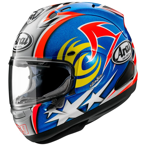 Arai Helm Corsair-x Hayden 20TH