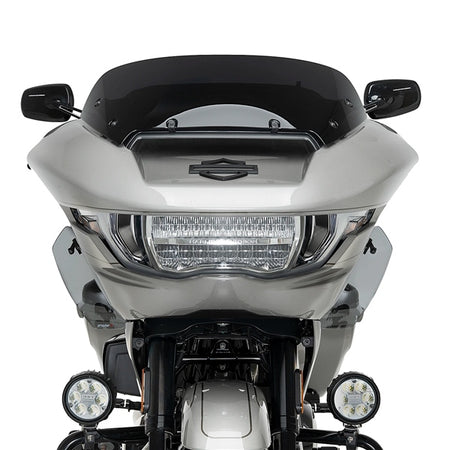 Puig Lower Deflector