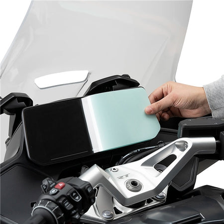 Puig Dashboard Protector CLR BMW