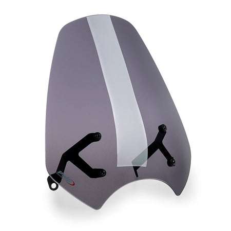Puig Windshield NEW GEN Sport Dsmk Triumph