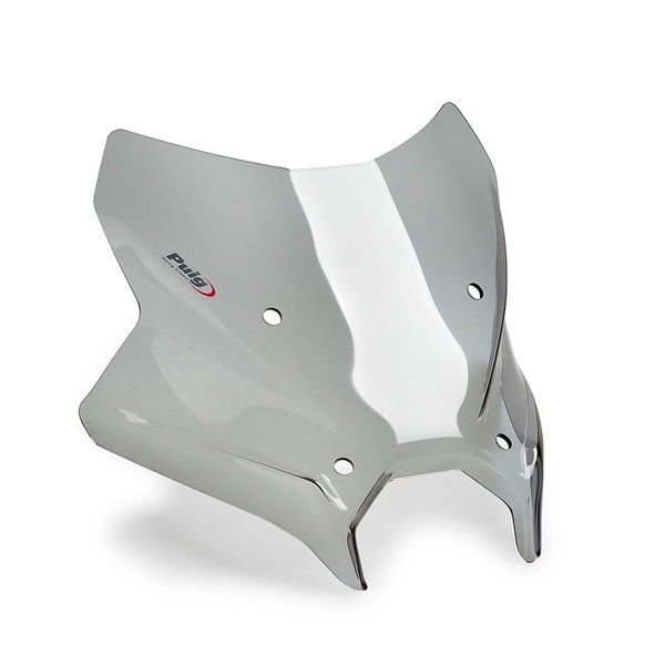 Puig Windshield NEW GEN Sport SMK YAM