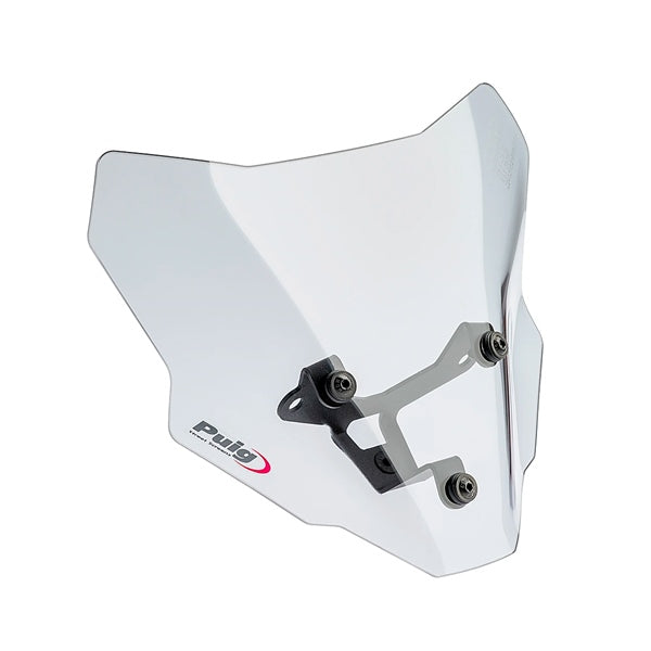 Puig Windshield NEW GEN Sport SMK YAM