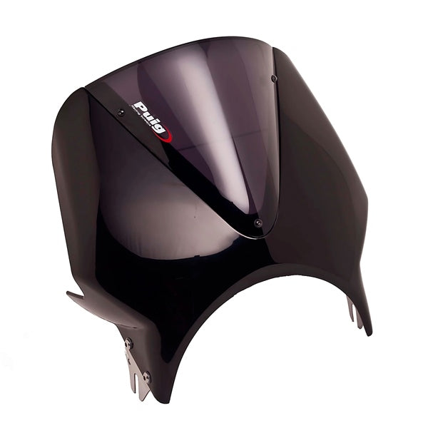 Puig Windshield Vision Semif Dsmk