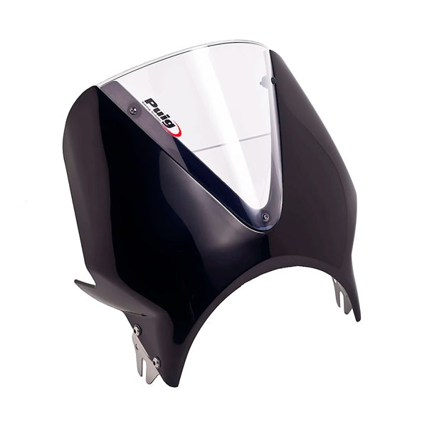 Puig Windshield Vision Semif CLR