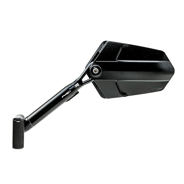 Puig Mirror RR Explorer LF BK