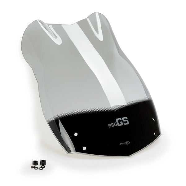 Puig Windshield Touring SMK