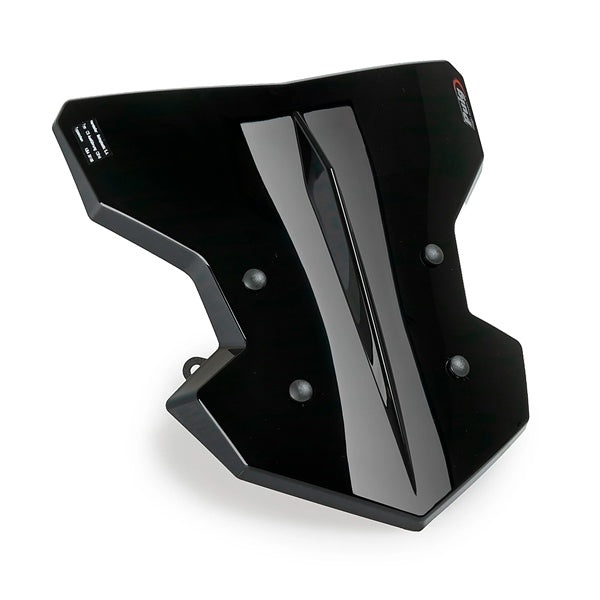 Puig Windshield NEW GEN Sport BK