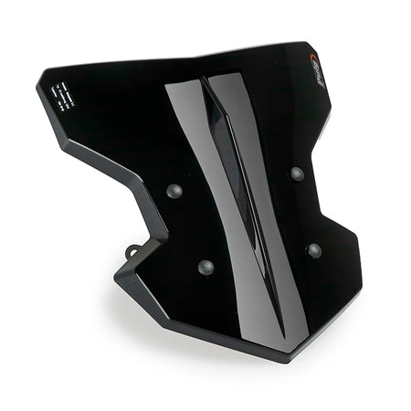 Puig Windshield NEW GEN Sport BK