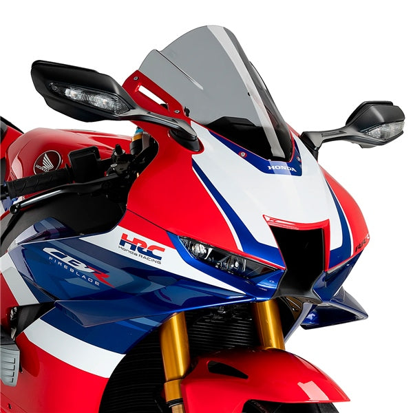 Puig Windshield Z-racing SMK