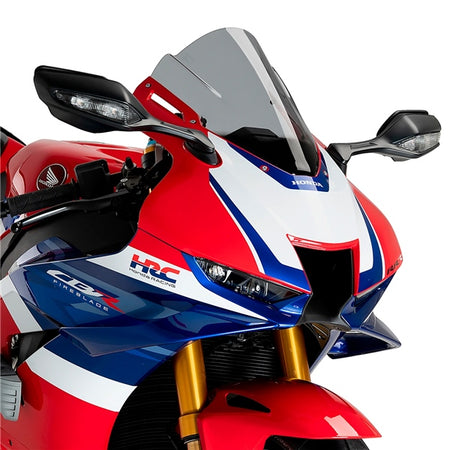 Puig Windshield Z-racing SMK