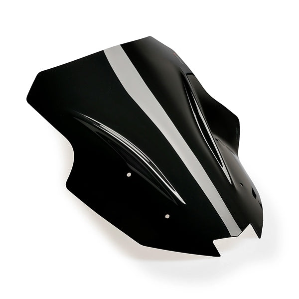 Puig Windshield Z-racing BK